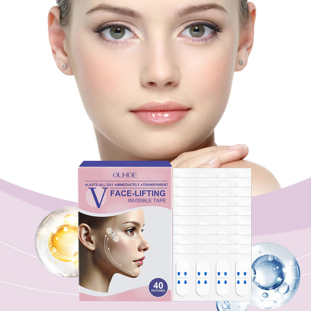 ContourLift™ | Cerotti Lifting Viso | Veiggara