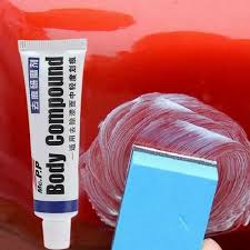 VEIGGARA | RemoverCut™️ - Détachant de Rayures pour Voiture