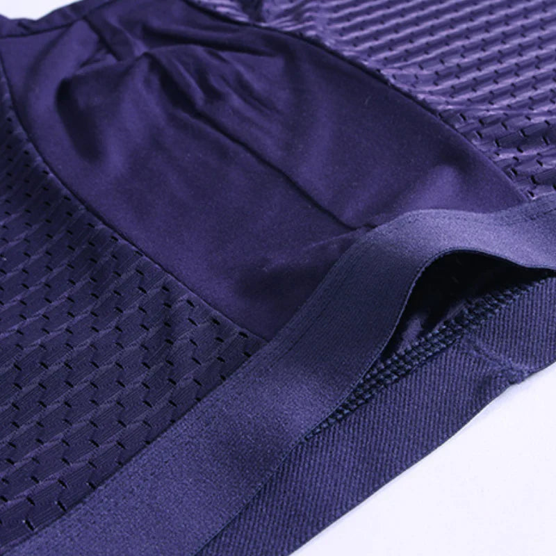 VEIGGARA | Boxers En Fibre de Bambou