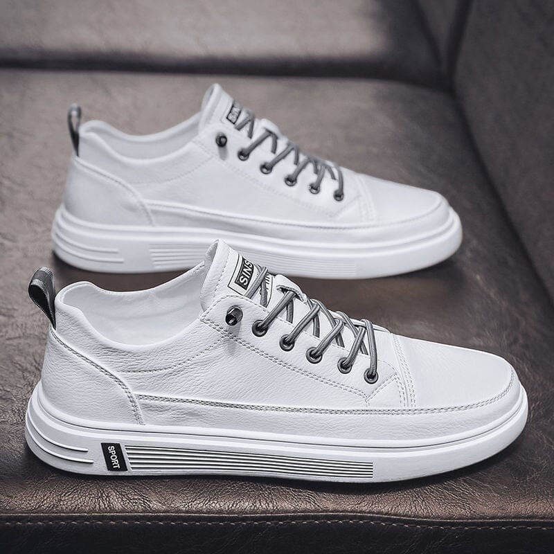 Chaussures de sport décontractées pour hommes