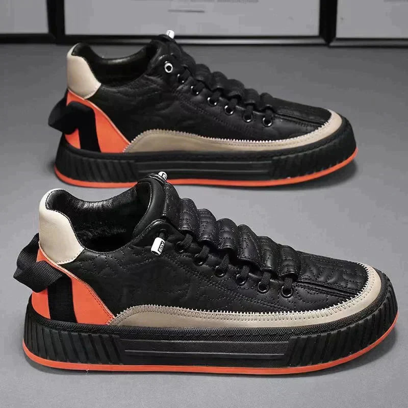 VEIGGARA™ | SCARPE PRIMA MODERNA CASUAL