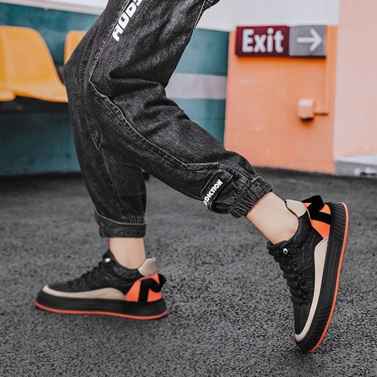 VEIGGARA™ | SCARPE PRIMA MODERNA CASUAL