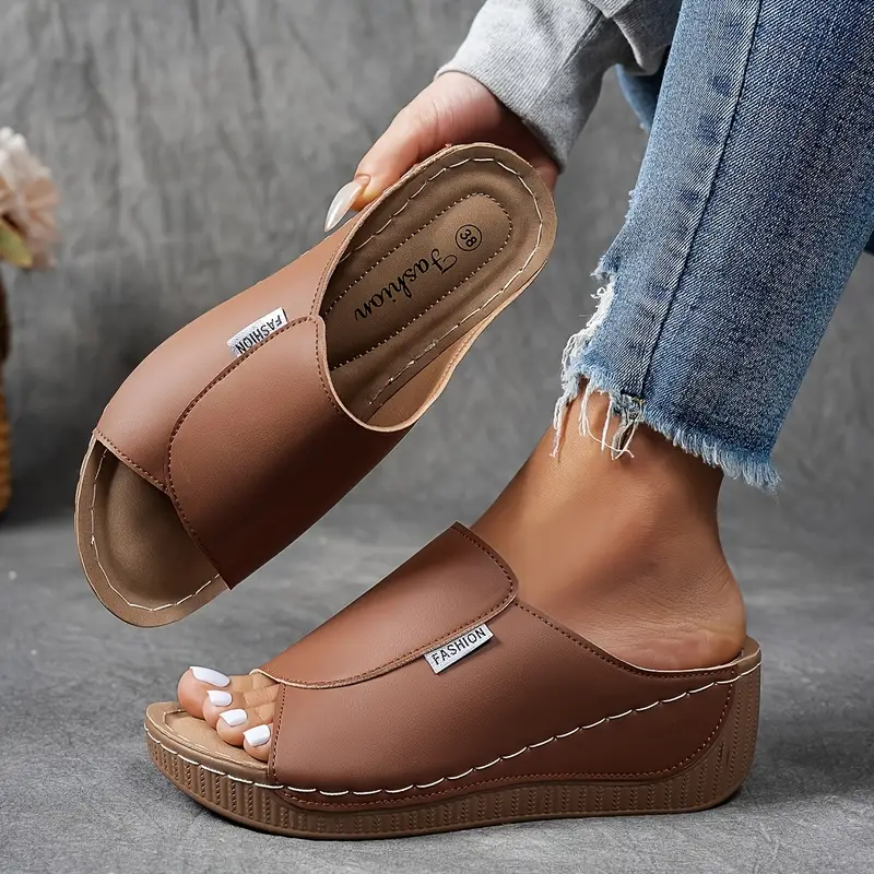 Sandale orthopédique Ruzan | Veiggara