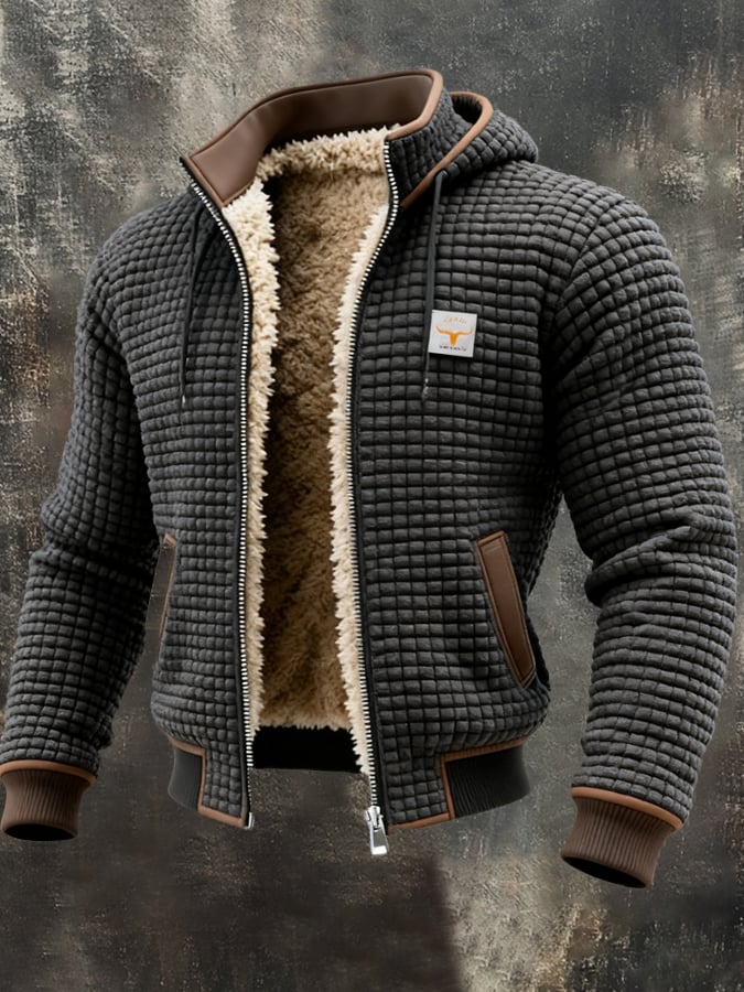 VEIGGARA | Veste thermique rembourrée