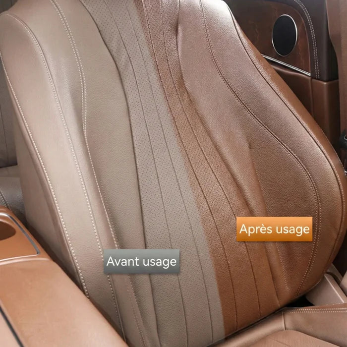 CarCare™ – Crema riparatrice per interni auto (pelle e plastica) | 1 comprato, 2 in omaggio!
