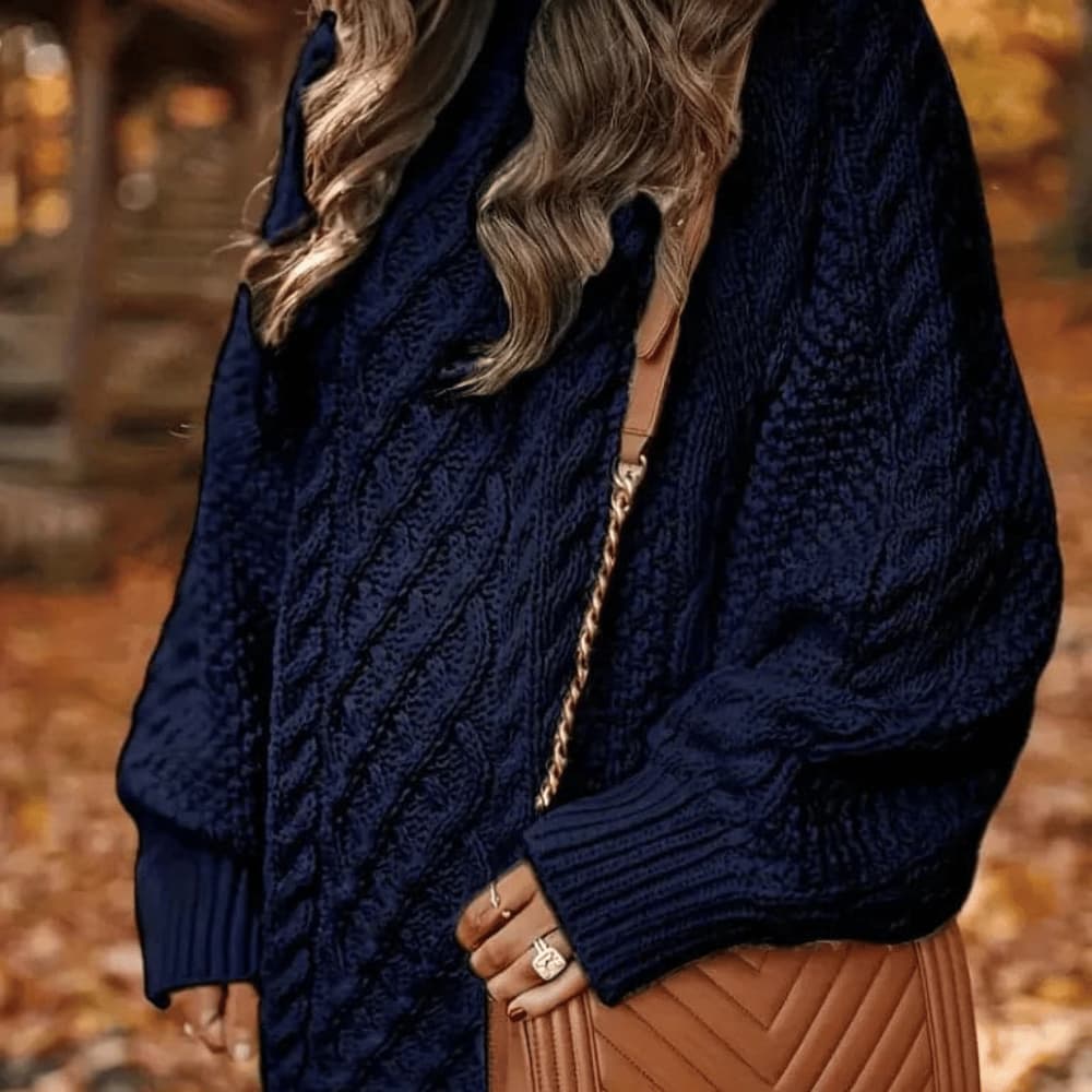 VEIGGARA | Abito maglione da donna