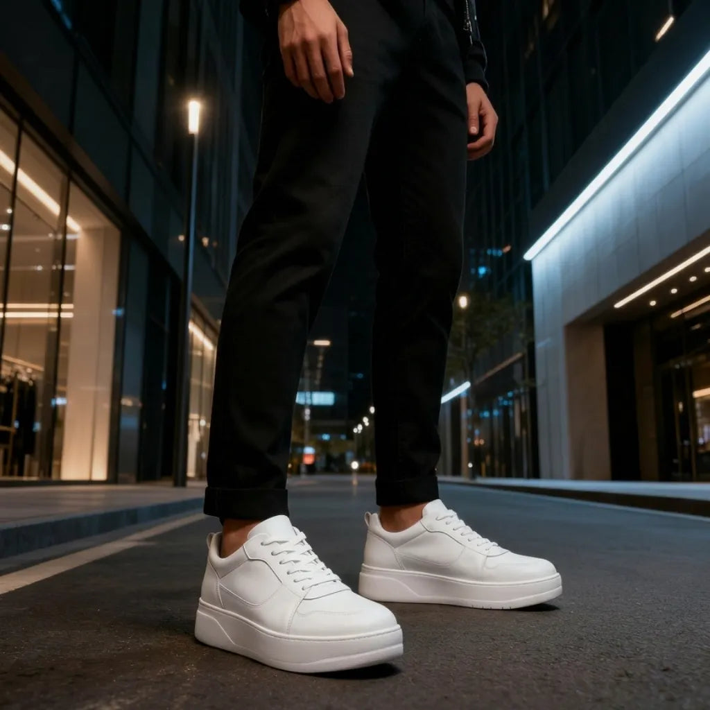 Elevon - Scarpe che aumentano l'altezza | Veiggara