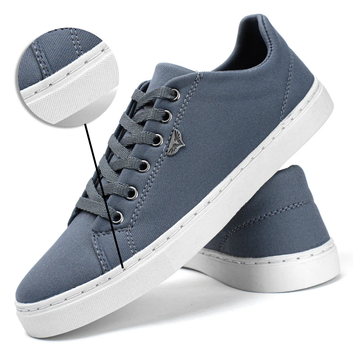 VEIGGARA | Scarpe da ginnastica casual e moderne da uomo