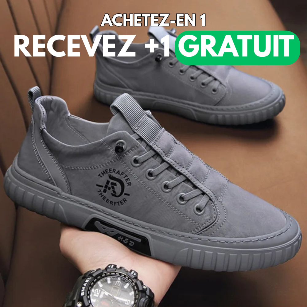 VEIGGARA | Sneakers eleganti e casual da uomo (Compra 1, prendi 2)