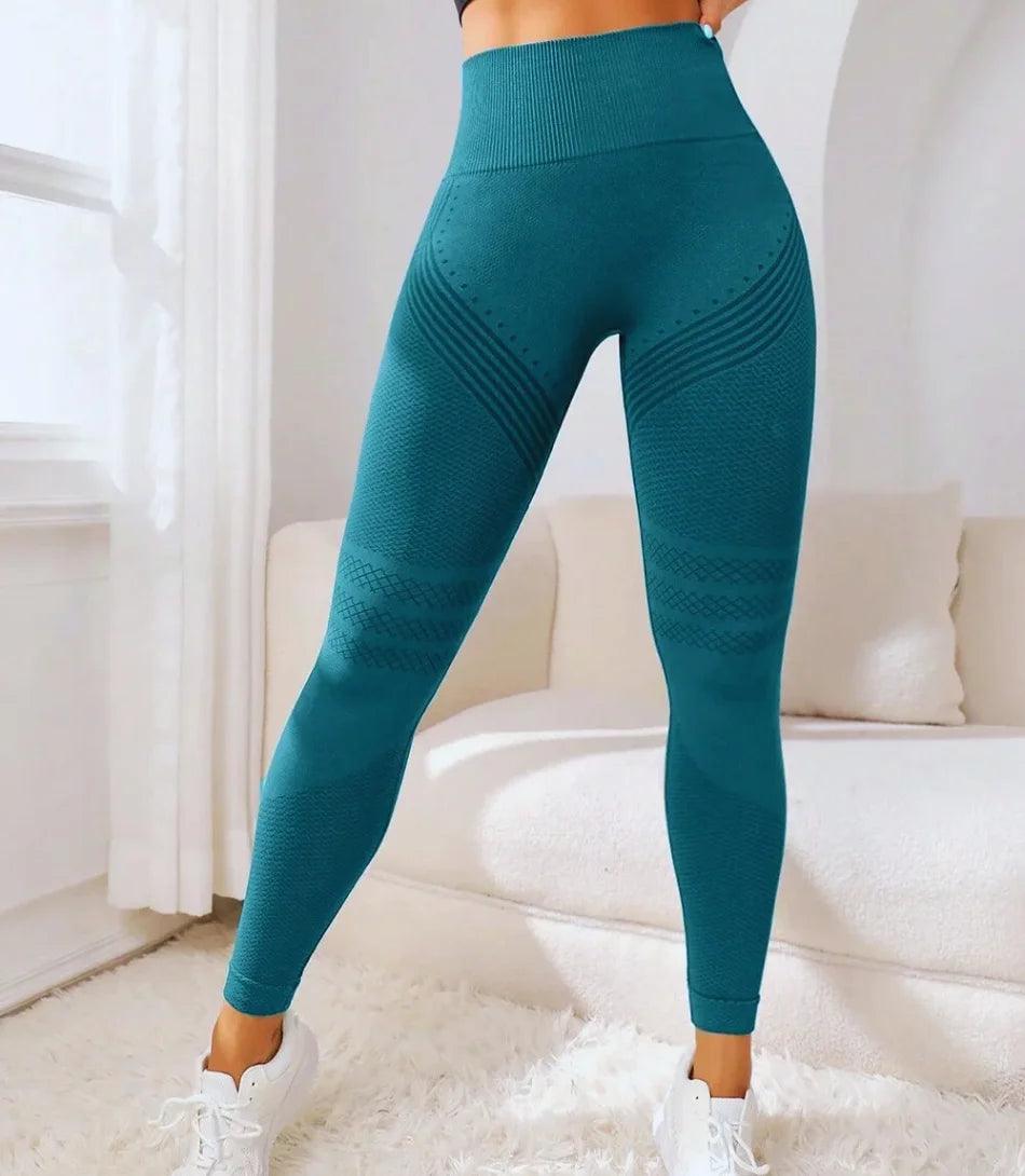 VEIGGARA | Leggings 3D anti-cellulite [achetez-en 1, obtenez-en 3]