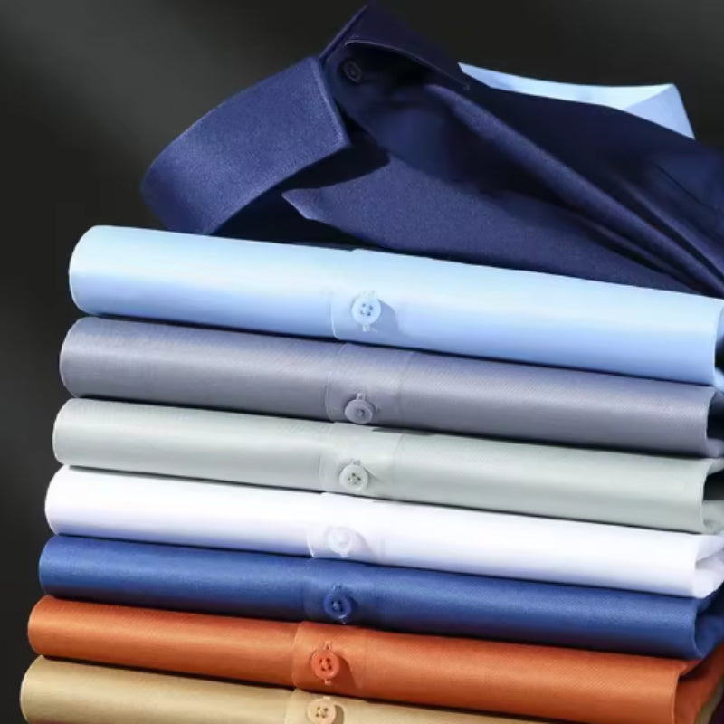 VEIGGARA | Camicia antipiega