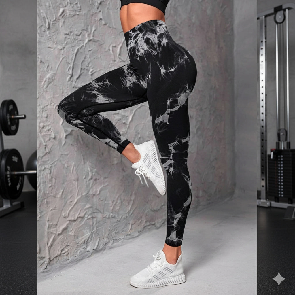 VEIGGARA | Leggings fitness senza cuciture [Acquista 1, ricevi 3]