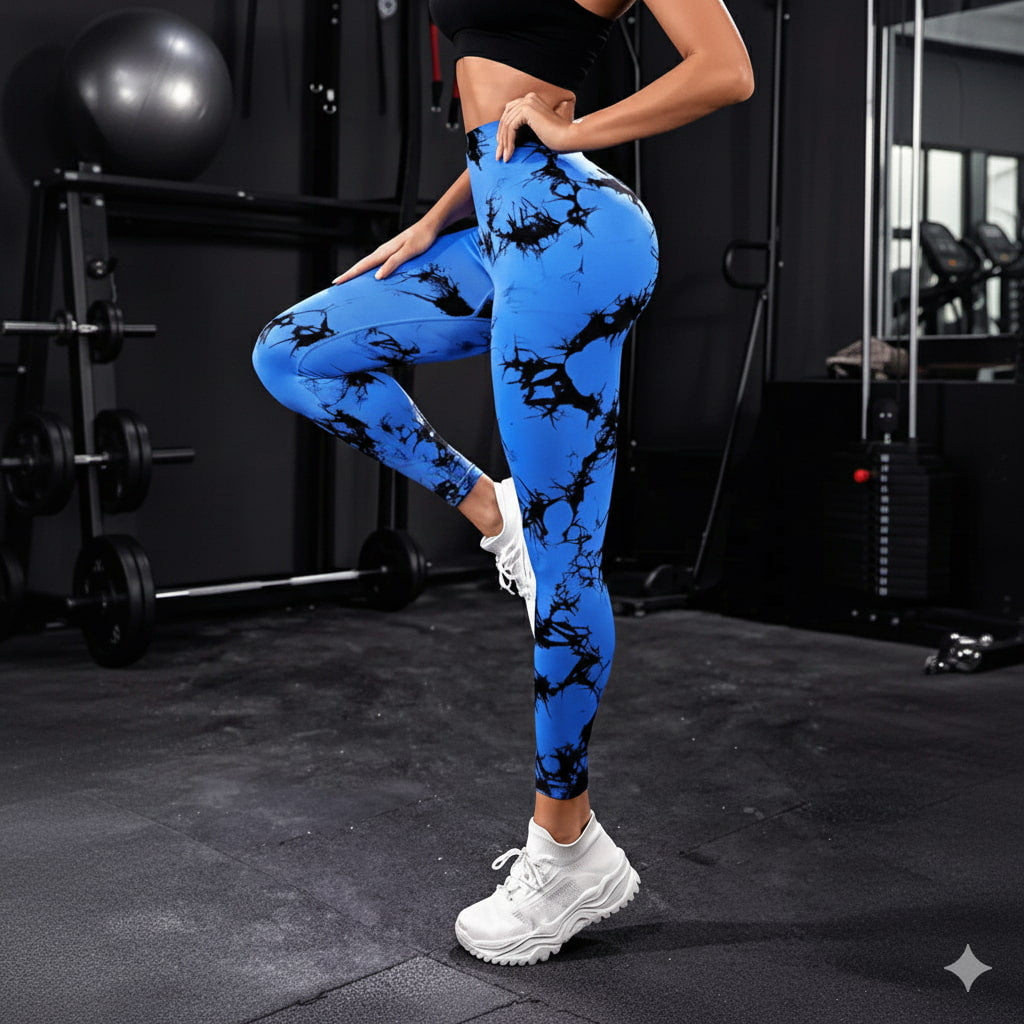 VEIGGARA | Leggings fitness senza cuciture [Acquista 1, ricevi 3]
