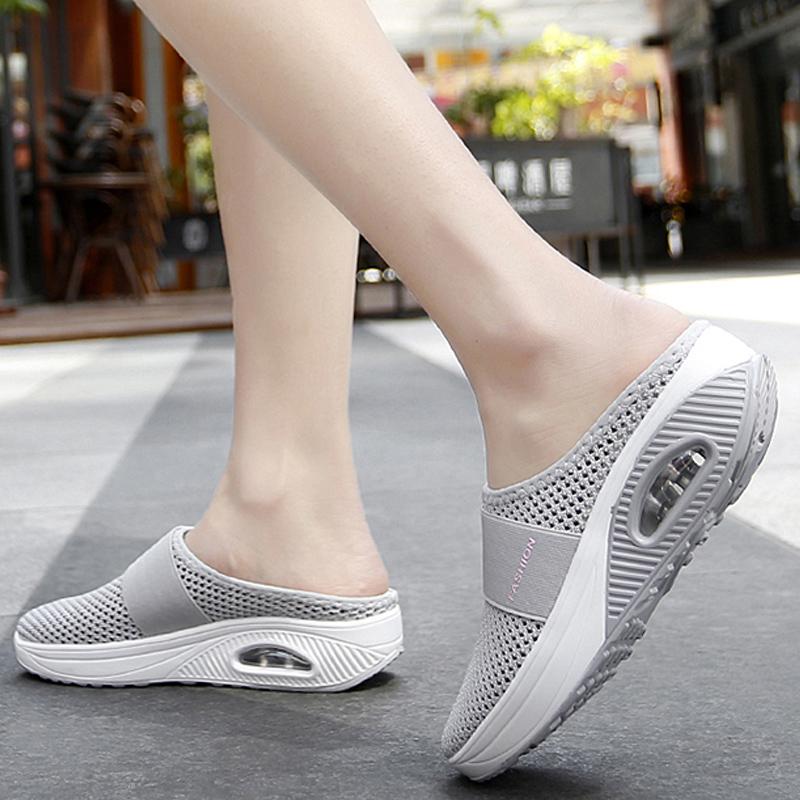 VEIGGARA™ | PANTOFOLE ORTOPEDICHE COMFORTPLUS
