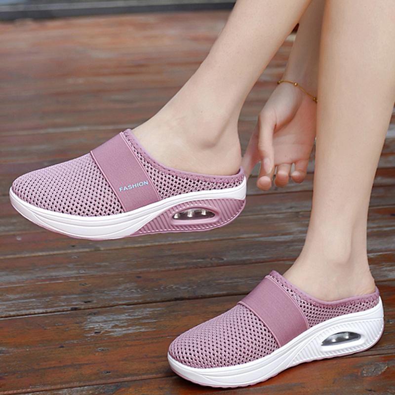 VEIGGARA™ | PANTOFOLE ORTOPEDICHE COMFORTPLUS