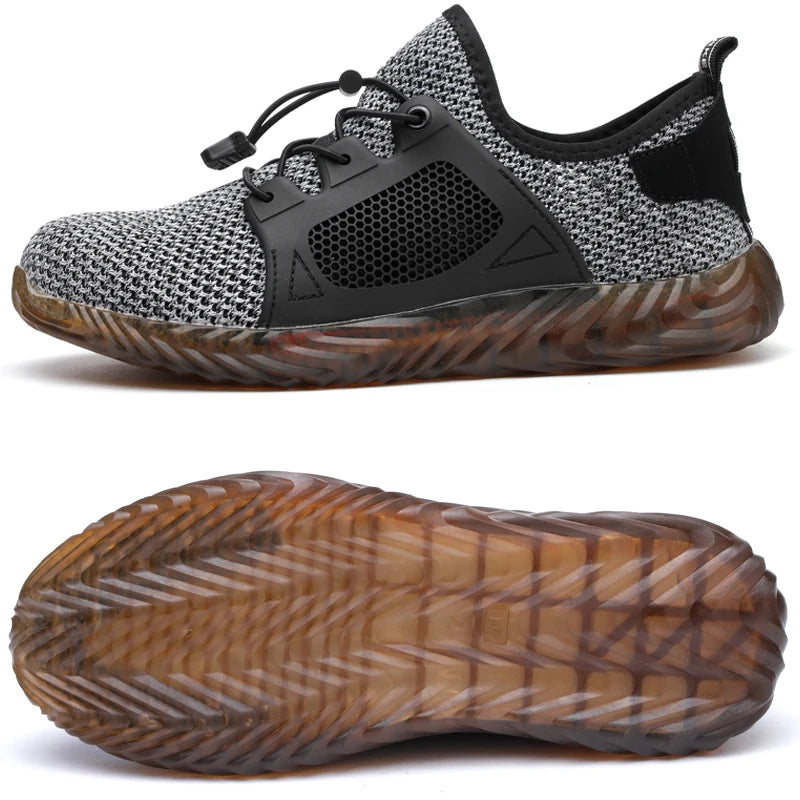 VEIGGARA | Scarpe sicure e comode