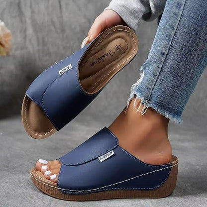 Sandale orthopédique Ruzan | Veiggara