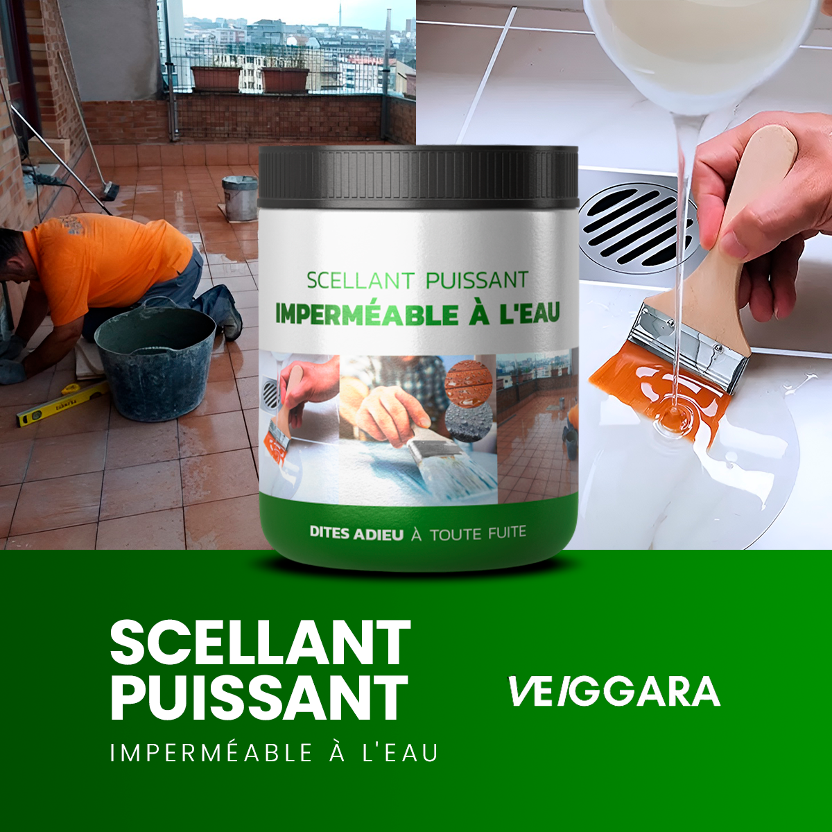 Résiste aux intempéries et à l’humidité – Une protection fiable et robuste