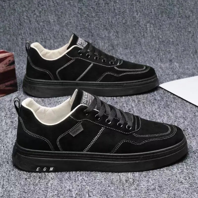 VEIGGARA | Scarpe sportive primavera autunno moda uomo