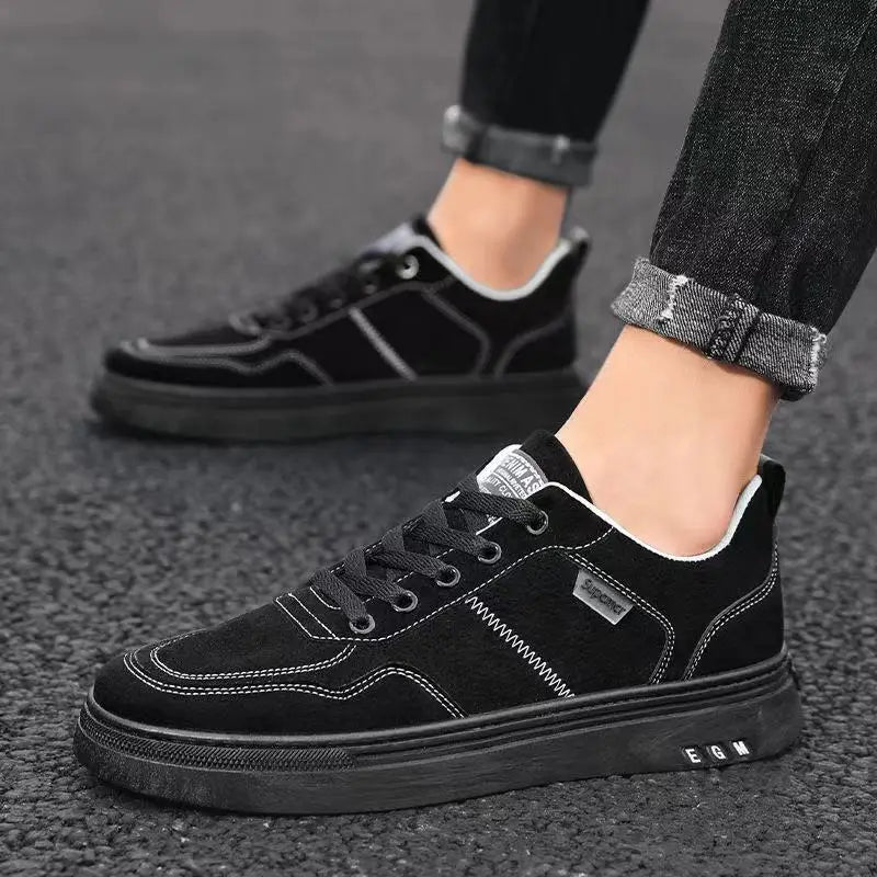 VEIGGARA | Scarpe sportive primavera autunno moda uomo