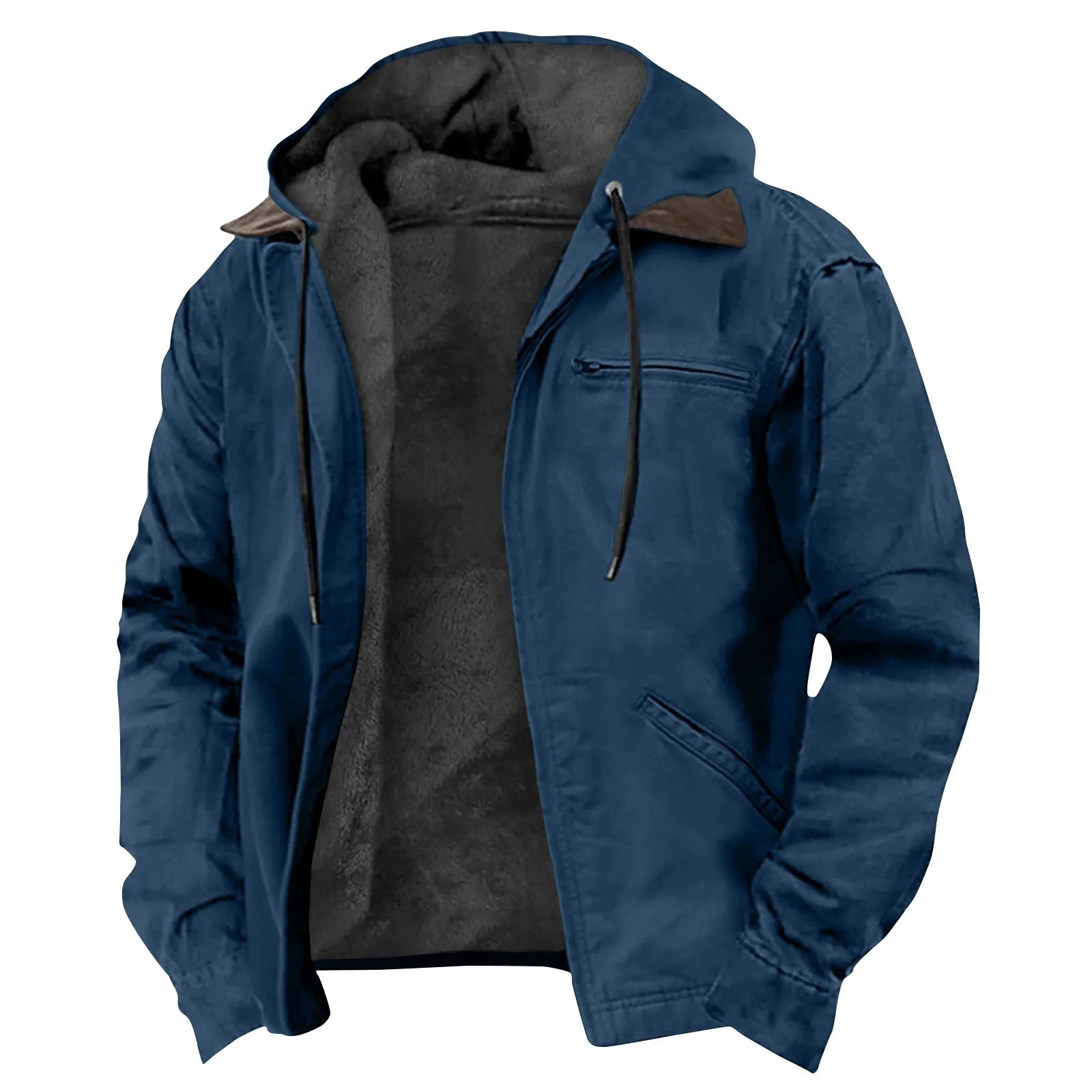 VEIGGARA| Veste d'hiver Martin