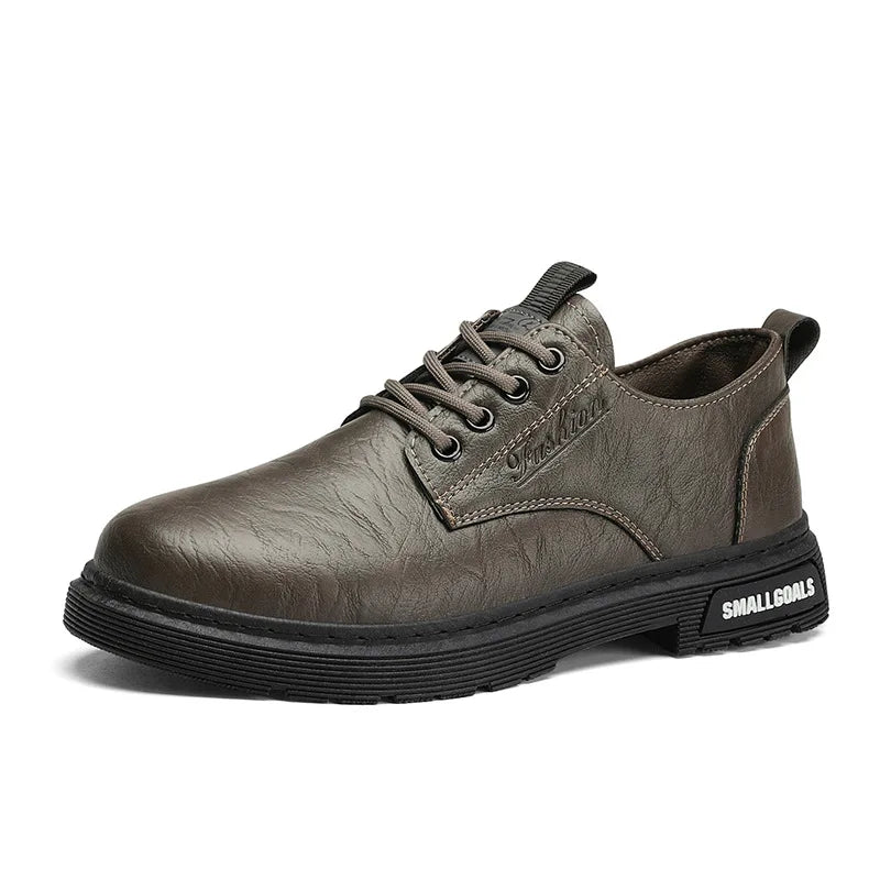 VEIGGARA | Stivali da uomo eleganti e casual