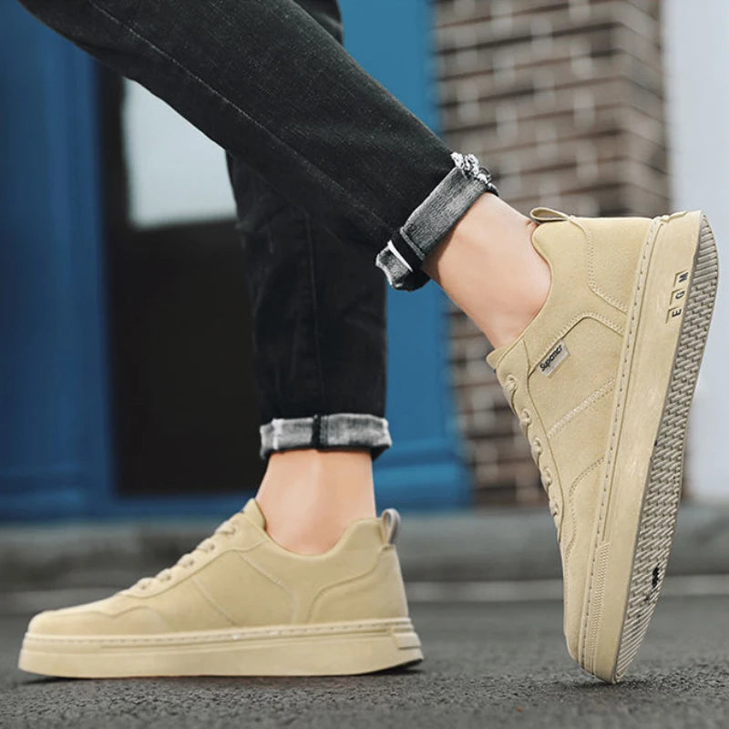VEIGGARA | Scarpe sportive primavera autunno moda uomo