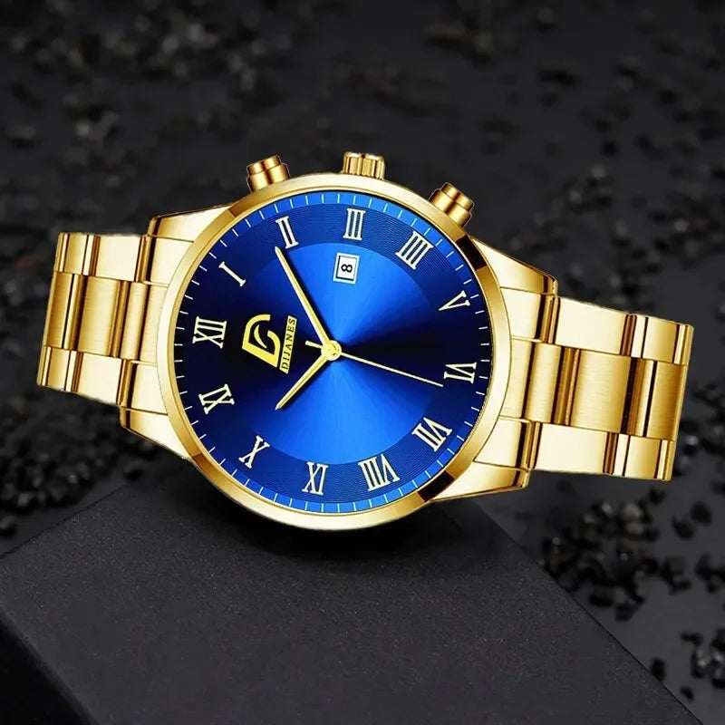 VEIGGARA | Orologio militare di lusso da uomo