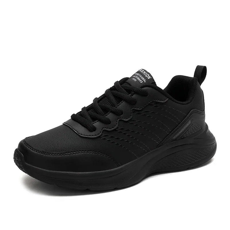 VEIGGARA | Scarpe da ginnastica impermeabili: robuste, casual, per la corsa.