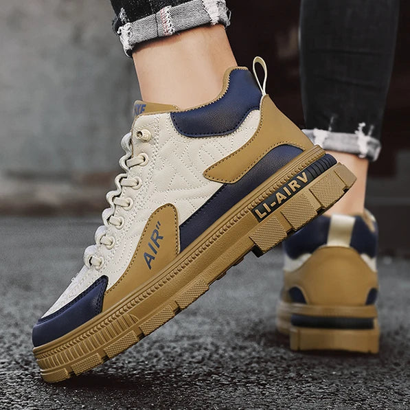VEIGGARA | Sneakers da uomo primavera autunno 2024