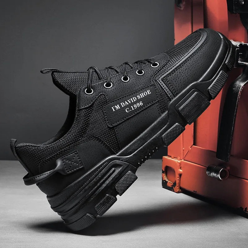 VEIGGARA| Sneakers da uomo eleganti e casual