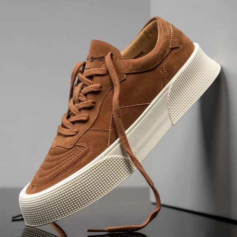 VEIGGARA | Scarpe da ginnastica casual da uomo