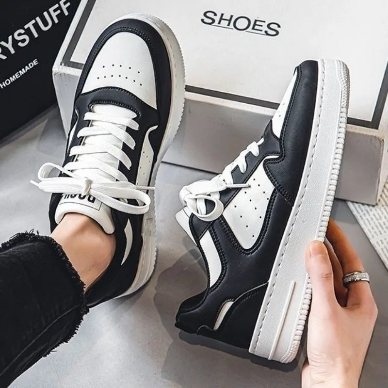VEIGGARA | Sneakers di lusso da uomo, casual ed eleganti