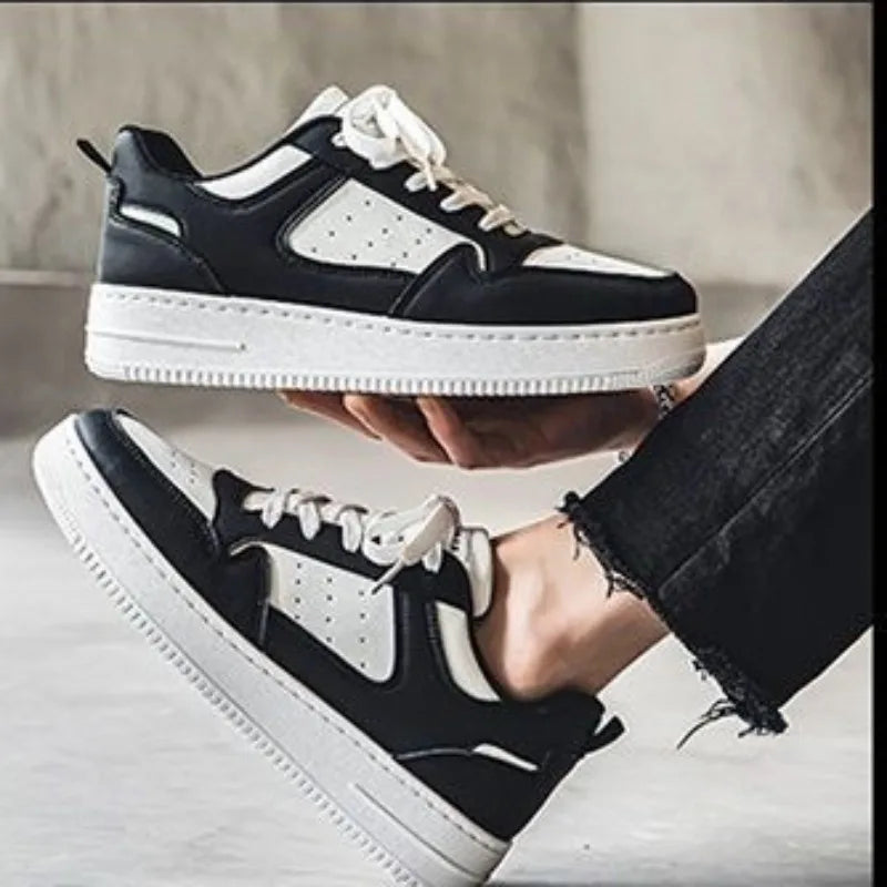 VEIGGARA | Sneakers di lusso da uomo, casual ed eleganti