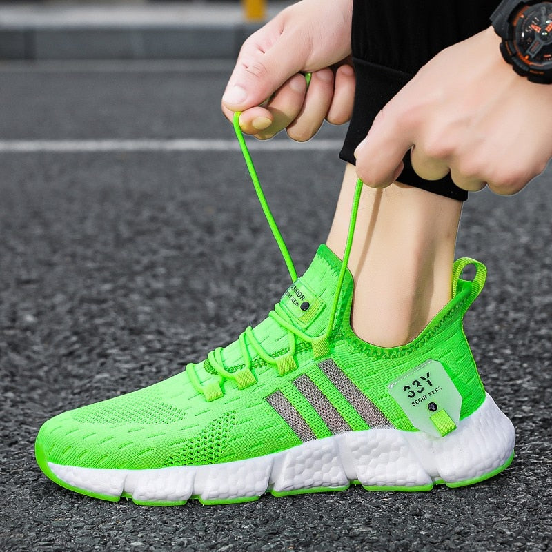VEIGGARA| Scarpa sportiva Fit Pro