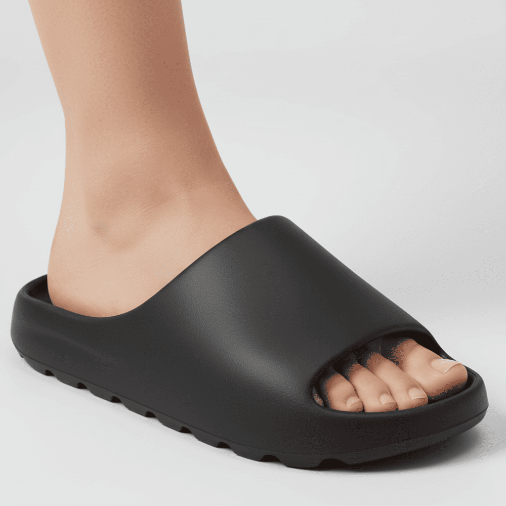 VEIGGARA | Pantofole nuvola antiscivolo
