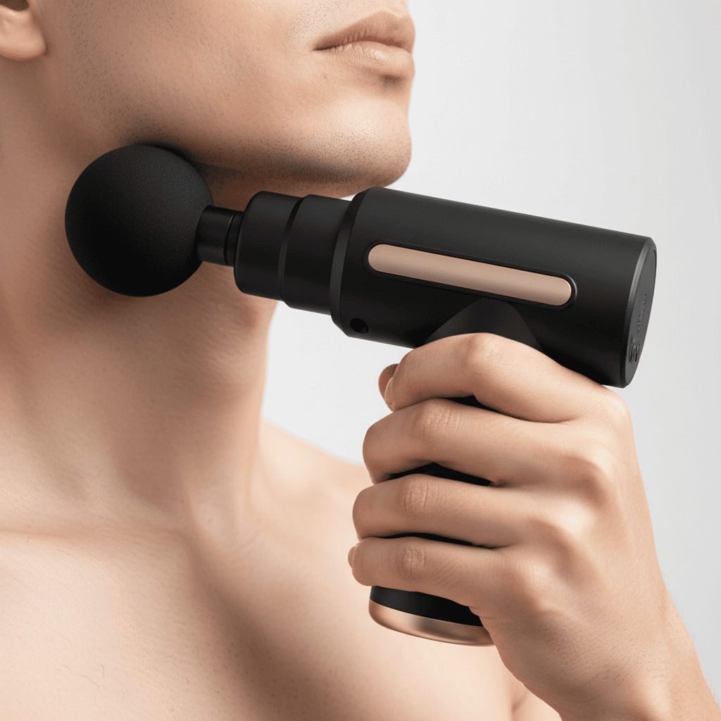 VEIGGARA | Appareil de massage électrique