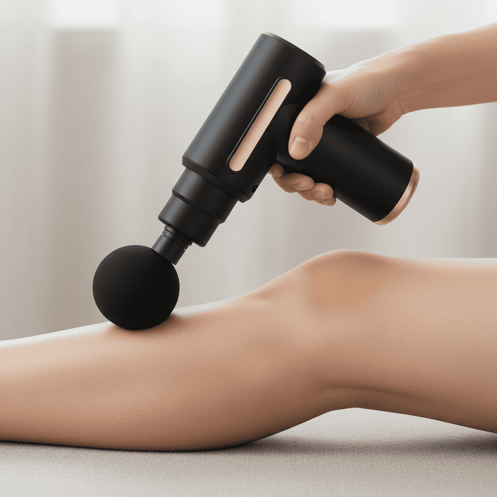 VEIGGARA | Appareil de massage électrique