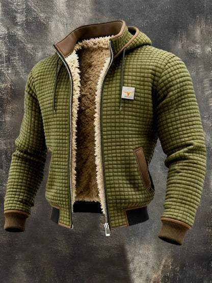 VEIGGARA | Veste thermique rembourrée