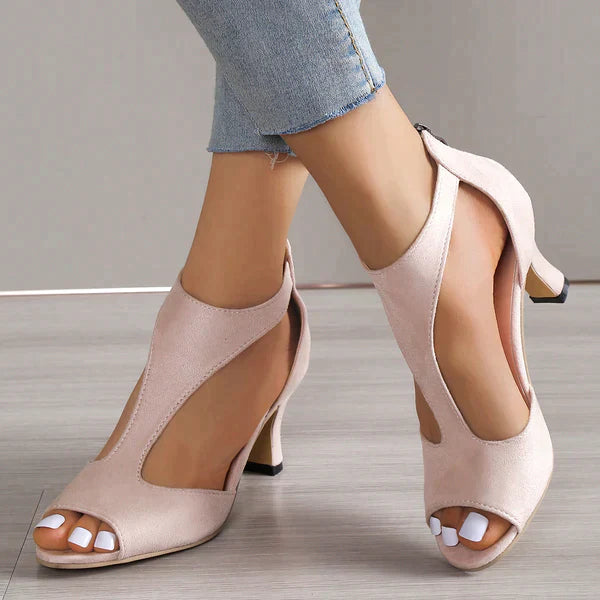 VEIGGARA | Sandalo elegante Simmy
