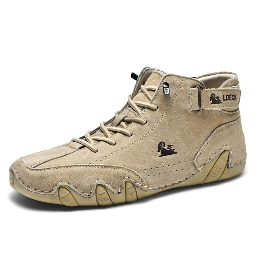 VEIGGARA | Chaussure orthopédique Elegance™