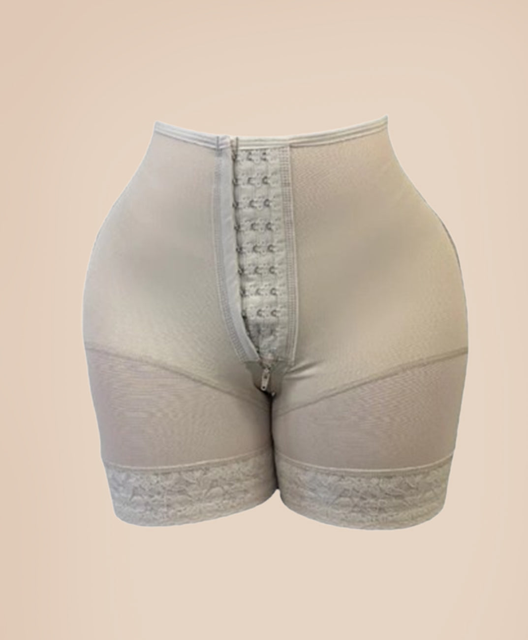 VEIGGARA | Shorts che fanno male al sedere con effetto BBL