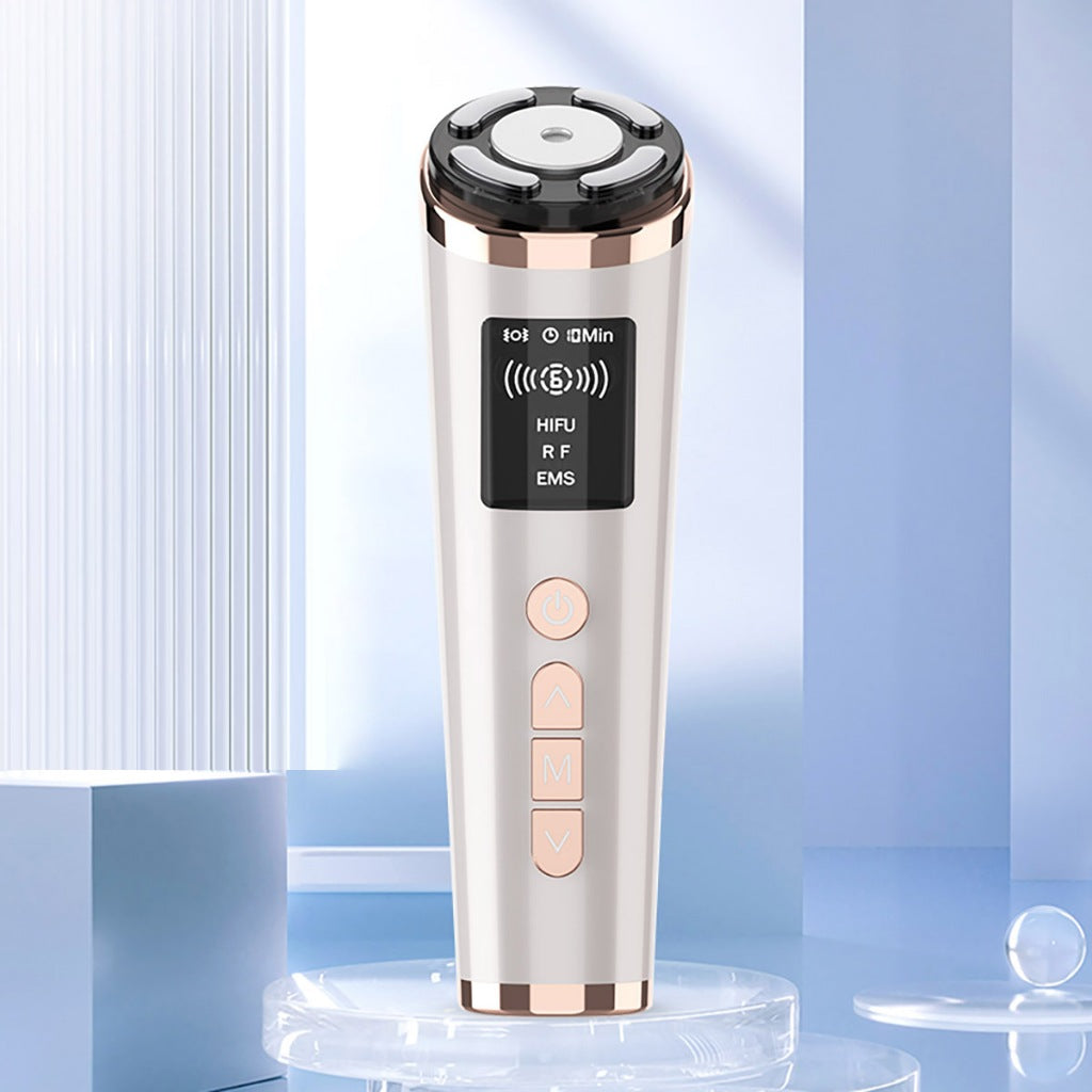 UltraSkin Lift™ Dispositivo portatile a ultrasuoni HIFU - VEIGGARA
