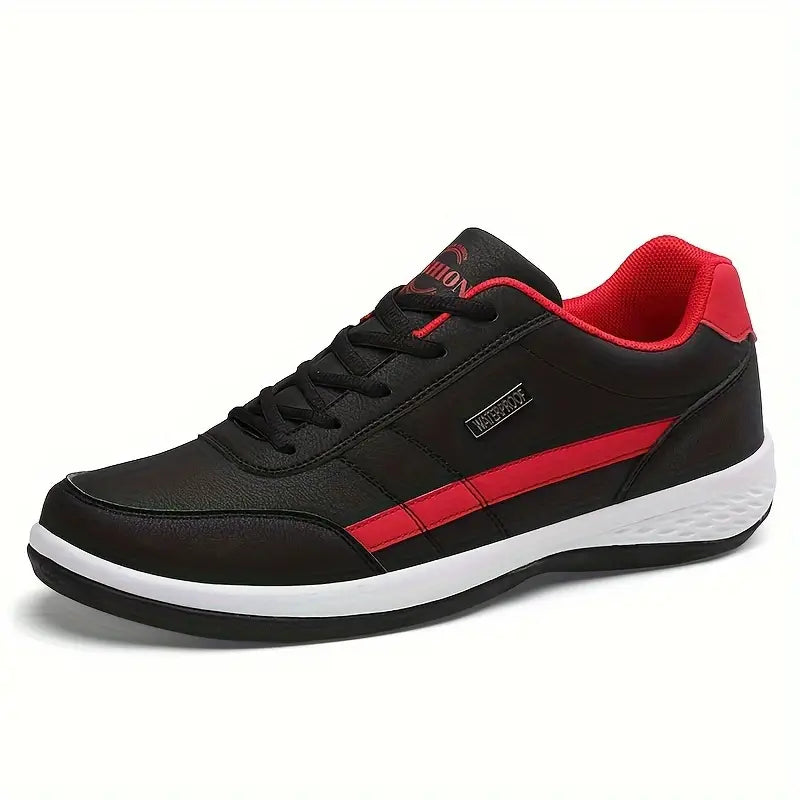 Scarpe Casual in Pelle