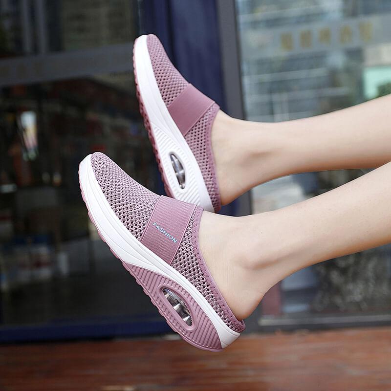 VEIGGARA™ | PANTOFOLE ORTOPEDICHE COMFORTPLUS