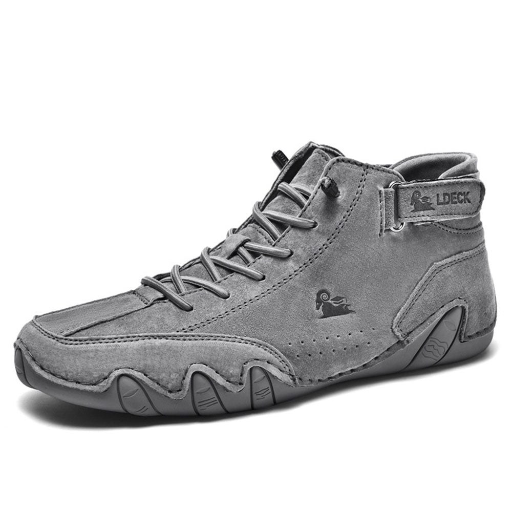 VEIGGARA | Chaussure orthopédique Elegance™
