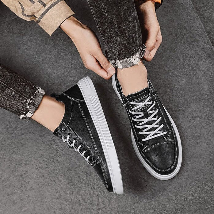 Chaussures de sport décontractées pour hommes