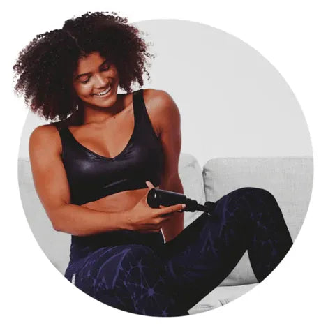 VEIGGARA | Appareil de massage électrique