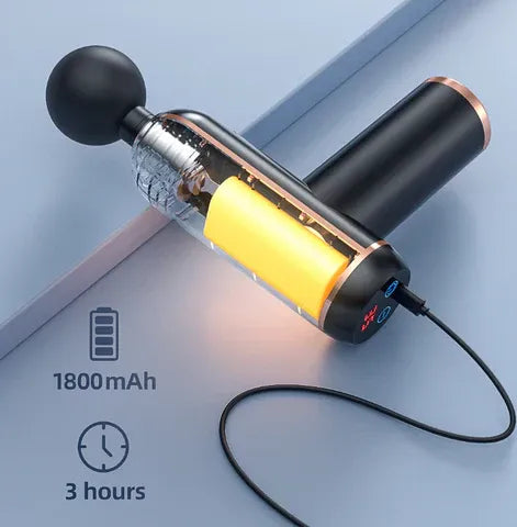 VEIGGARA | Appareil de massage électrique