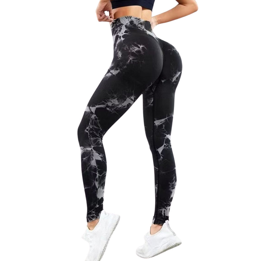 VEIGGARA | Leggings fitness senza cuciture [Acquista 1, ricevi 3]